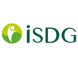 ISDG logo