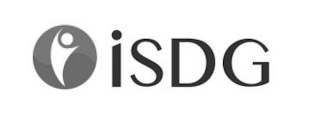 ISDG logo