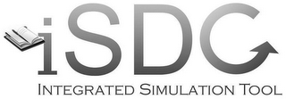 ISDG INTEGRATED SIMULATION TOOL logo
