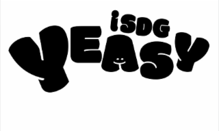 ISDG YEASY logo