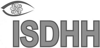 ISDHH logo