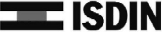 ISDIN logo