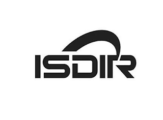 ISDIR logo