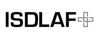 ISDLAF logo