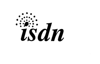 ISDN logo