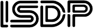 ISDP logo