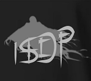 ISDP logo