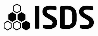 ISDS logo
