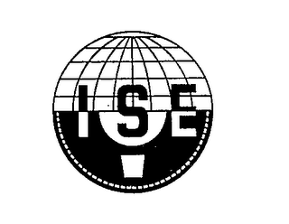 ISE logo