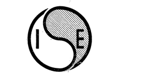 ISE logo