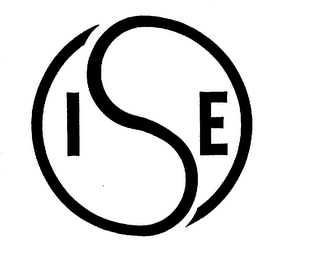 ISE logo