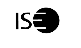 ISE logo