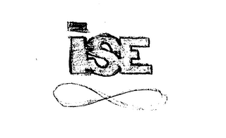 ISE logo