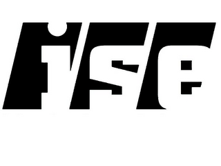 ISE logo