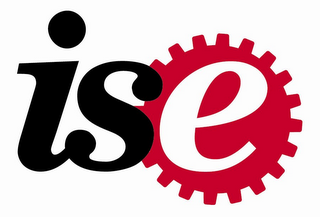 ISE logo