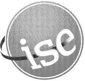 ISE logo