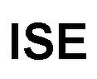 ISE logo