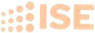 ISE logo
