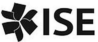 ISE logo