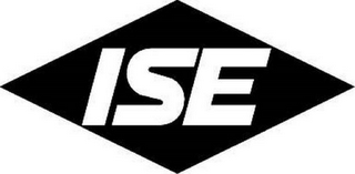 ISE logo