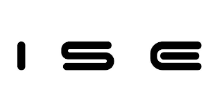 ISE logo