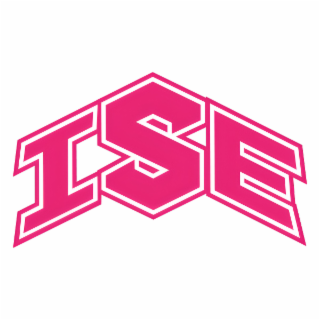 ISE logo