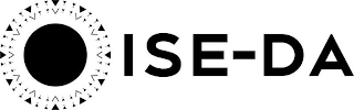ISE-DA logo