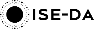 ISE-DA logo
