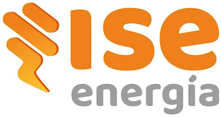 ISE ENERGIA logo