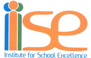 ISE INSTITUTE FOR SCHOOL EXCELLENCE logo