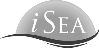 ISEA logo