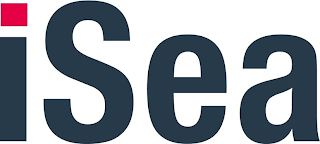ISEA logo