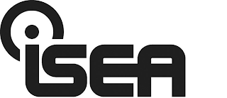 ISEA logo