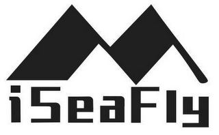 ISEAFLY logo
