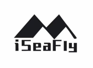 ISEAFLY logo
