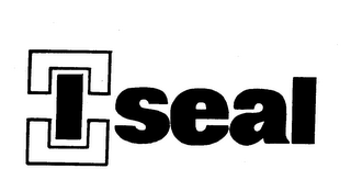 ISEAL logo