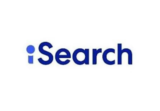 ISEARCH logo