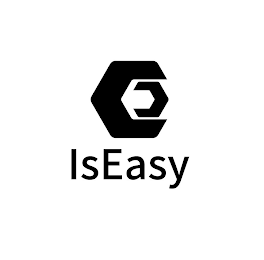 ISEASY logo
