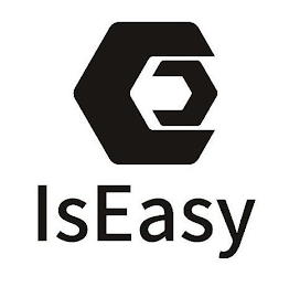 ISEASY logo