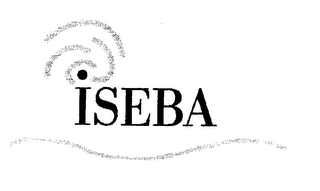 ISEBA logo