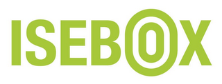ISEBOX logo