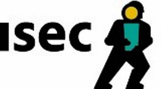 ISEC logo