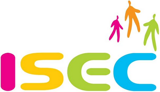 ISEC logo
