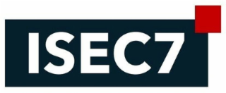 ISEC logo