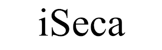 ISECA logo