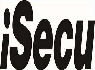 ISECU logo