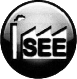 ISEE logo