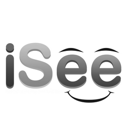 ISEE logo
