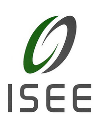 ISEE logo