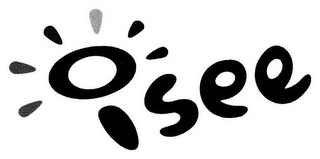 ISEE logo